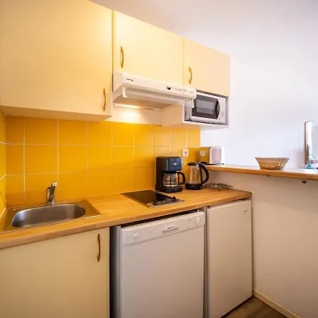 6 Pers, Balcon, Parking, Accepte Animaux - Fr-1-695-3 *