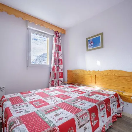 6 Pers, Balcon, Parking, Accepte Animaux - Fr-1-695-3 شقة Germ