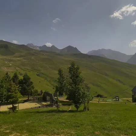 6 Pers, Balcon, Parking, Accepte Animaux - Fr-1-695-3 Διαμέρισμα *