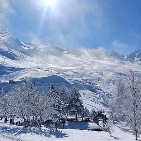 6 Pers, Balcon, Parking, Accepte Animaux - Fr-1-695-3 Germ