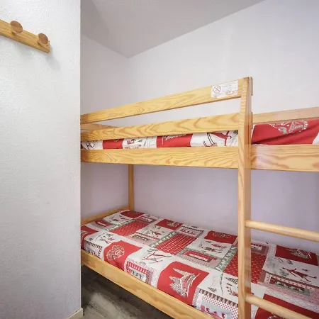 Apartment 6 Pers, Balcon, Parking, Accepte Animaux - Fr-1-695-3 Germ