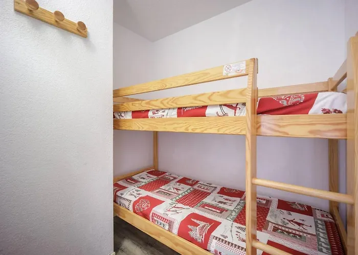 Apartamento 6 Pers, Balcon, Parking, Accepte Animaux - Fr-1-695-3 Germ